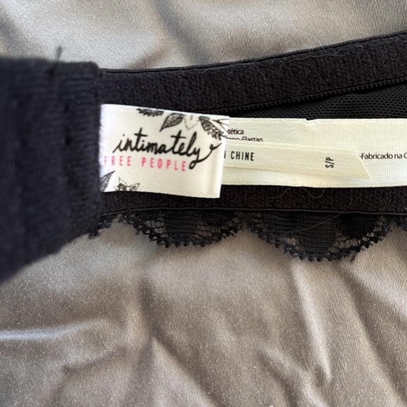 Free People Bralette - Picture 7 of 8